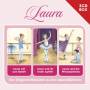 Laura - Laura - 3-CD Hrspielbox Vol. 1