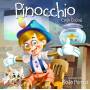 Gelesen Von Bodo Primus - Pinocchio Von Carlo Collodi