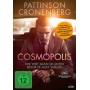 David Cronenberg - Cosmopolis [EURO-Version, Regio 2]