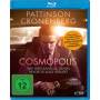 Cosmopolis (Blu-Ray) [Regio free (0)] - Cosmopolis (Blu-Ray) [Regio free (0)]