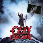 ozzy Osbourne - Scream