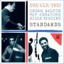 The V.I.P.Trio - Standards