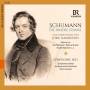 Jansons / Wachtveitl / BRSO / + - Robert Schumann-Die innere Stimme