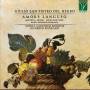 Schola Cantorum Barensis / Gilberto Scordari - Amore Langueo: Motets,Pavia,(16th Century)