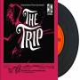 Electric Flag (dlcd) - Trip (download Card)