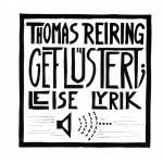 Thomas Reiring - Geflstert