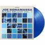 joe Bonamassa - Blues Deluxe Vol.2 (180 Gr. Blue Vinyl)