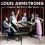 Louis Armstrong - Complete Hot Five And Hot Seven (4-CD Set)