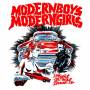 Modernboys Moderngirls - I Might As Well Break It