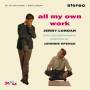 Jerry Lordan - All My Own Work
