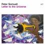 Peter Somuah - Letter To The Universe (Purple Vinyl)