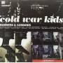 Cold War Kids - Robbers & Cowards