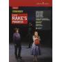 Ono / Claycomb / Kennedy / Shimell - Rake's Progress [Regio free (0)]