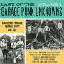 Various / garage Punk Unknowns - The Last Of..Vol.1
