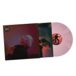 Liela Moss - Transparent Eyeball (Ltd. Pink Vinyl LP)