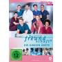 Die Jungen rzte 4.2 / 8 DVDs - Die jungen rzte 4.2 [DE-Version, Regio 2/B]