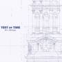 Test Of Time - By Design (Ltd.Clear Vinyl)