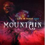 Mountain - Live In Texas 2005 (Ltd Red Vinyl)