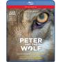 Paul Murphy / Royal Ballet - Peter and the Wolf [DE-Version, Regio 2/B]