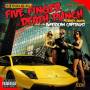 Five Finger Death Punch - American Capitalist-10th Anniversary Edition