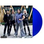 Syteria - Syteria World (Blue Vinyl)