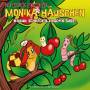 Die Kleine Schnecke Monika Huschen - 29: Warum schmecken Kirschen s?