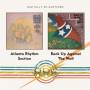 Atlanta Rhythm Section - Atlanta Rhythm Section/Back Up Against The Wall