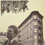 Marcellus Hall - The First Line