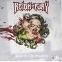 Reign Of Fury - Death Be Thy Shephard