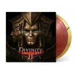 Borislav Slavov - Divinity: Original Sin 2