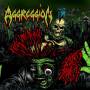 AGGRESSION - Feels Like Punk,Sounds Like Thrash