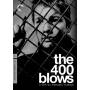 Criterion Collection: 400 Blows - 400 Blows/dvd [US-Version, Regio 1/A]