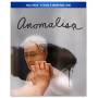 Anomalisa (2pc) (w / dvd) / (2pk Ac3 Dol Dts Ws Sen) - Anomalisa [US-Version, Regio 1/A]