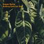 Kasper Bjrke - Nothing Gold Can Stay (Orange LP+MP3)