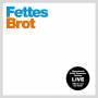 Fettes Brot - Fettes/Brot (+1) (Ltd.Remastered 2LP Gatefold)