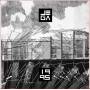 Jega - 1995 (2LP)