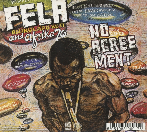 Shuffering & Shmiling/ no Agreement (remastered) 1