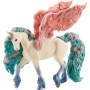 Schleich - Bayala Bltenpegasus, Spielfigur