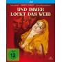 Brigitte Bardot - Und immer lockt das Weib (Filmjuwelen) (Blu-ray) [DE-Version, Regio 2/B]