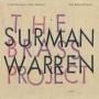 Surman / Warren - The Brass Project (Touchstones)
