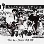 Reagan Youth - The Poss Tapes - 1981-1984 (BLUE)