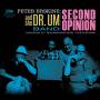 Peter Erskine & Dr. Um B & - Second Opinion