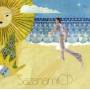 Spitz - Sazanami Cd