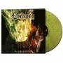 Evergrey - The Dark Discovery (Ltd. Gtf. Yellow White Black