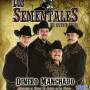 Sementales De Nuevo Leon - Dinero Manchado