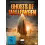 Various - Ghosts of Halloween [DE-Version, Regio 2/B]