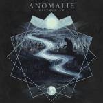 Anomalie - Riverchild (Digipak)