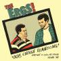 The Ergs - Hindsight Is 20/20 My Friend Vol Two