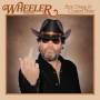 Wheeler Walker Jr. - Sex,Drugs & Country Music