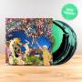 Of Montreal - Skeletal Lamping (Green+Black Vinyl Gatefold 2LP)